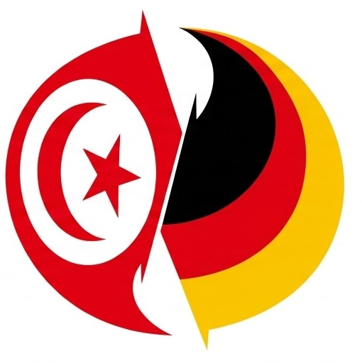 Logo export tunisie